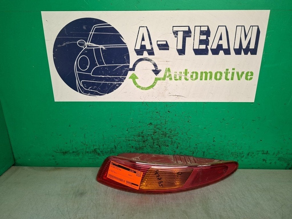 FEU ARRIÈRE DROIT Alfa Romeo GT (937) (|461607486|), Stellantis Europe S.p.A, IPC D1-09 Bahnhofsplatz
65423  Rüsselsheim am Main, DE