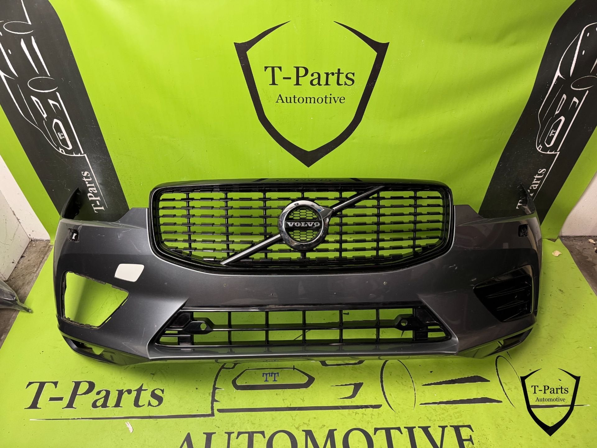 pare-chocs avant Volvo XC60 pare-chocs 20+, Gunnar Engellaus vag 8
405 31  Gothenburg, SE, Pare-chocs, Info@volvocars.com, Volvo Car Corporation
