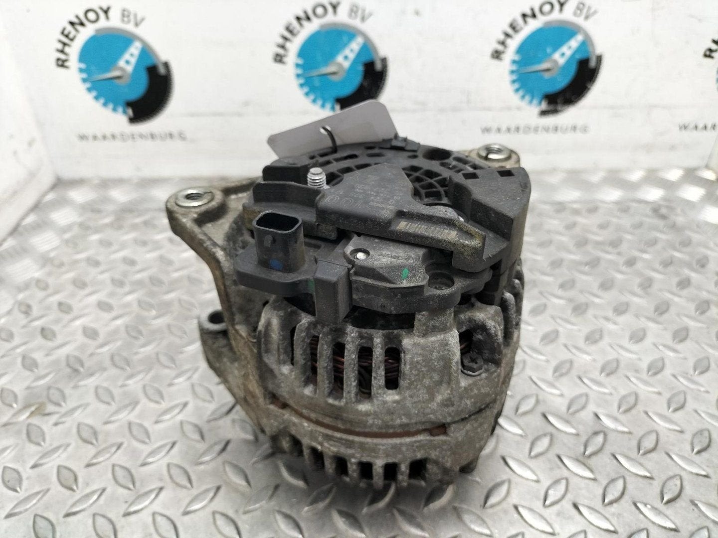 OPEL CORSA 1.4-16V Cosmo  DYNAMO 2007, Enlèvement ou Envoi, Utilisé, ARN reconnu