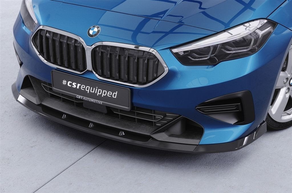 Splitter Voorspoiler Spoiler Geschikt Voor BMW 2 Serie F44 C, Autos : Divers, Tuning & Styling, Envoi