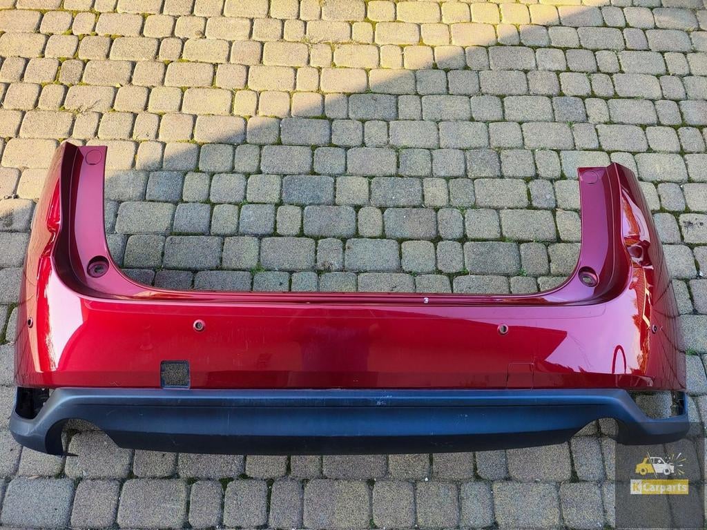 MAZDA CX-5 2 II 17- ACHTERBUMPER, Auto-onderdelen, Carrosserie, Bumper, Mazda, Gebruikt