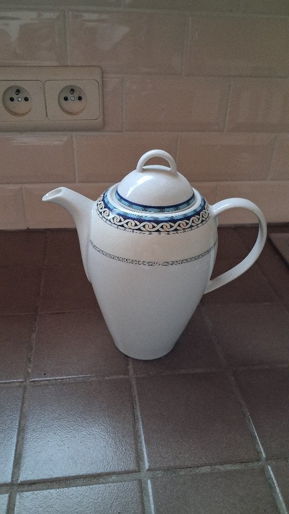 Theepot 3, Maison & Meubles, Cuisine | Vaisselle, Enlèvement, Comme neuf, Théière