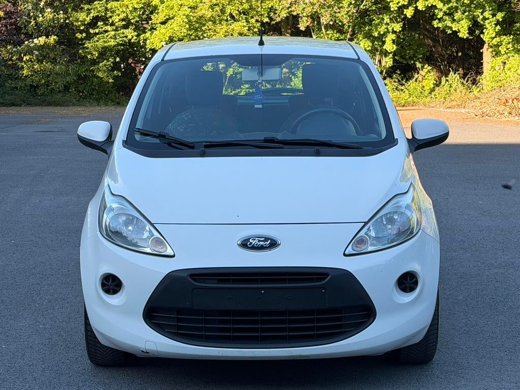 Ford KA 1.2 essence / Tres propre - Avec contrôle, Autos, Ford, Euro 5, Achat, 50 kW, Entreprise