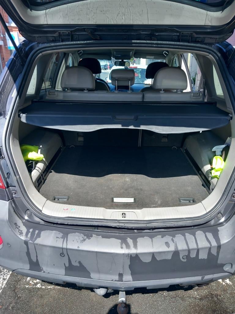 Opel  Antara 30/122015, Autos, Particulier, Achat, Antara