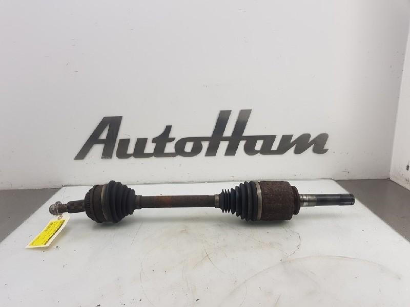 CARDAN ARRIERE GAUCHE (TRANSMISSION) (|TOB500270|5H224B457DA, Utilisé, Land Rover