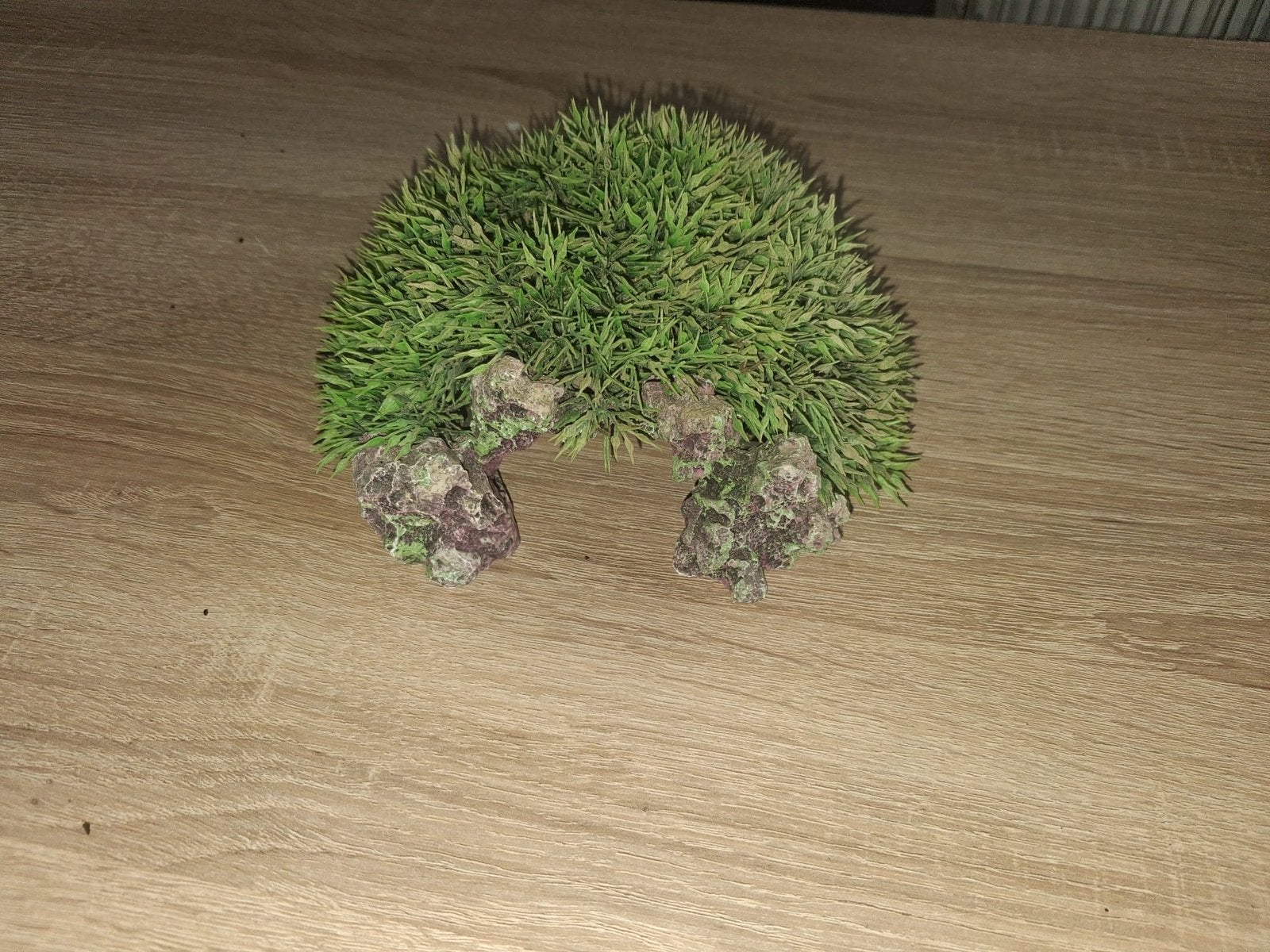 decoratie, verstop plek, Ophalen, Zo goed als nieuw, Decoratie