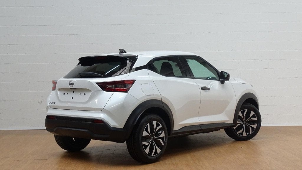 Nissan Juke 1.0 DIG-T Acenta automaat (automatique), Autos, Achat, Euro 6, Entreprise, Carnet d'entretien