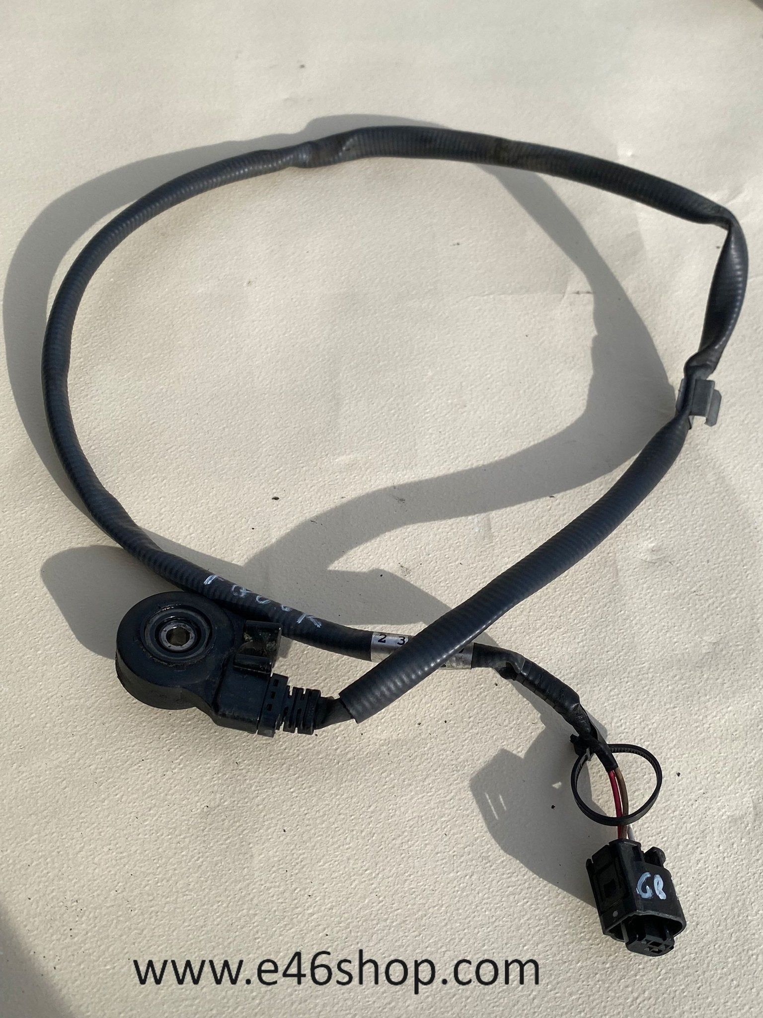 BMW F800 ZIJ STANDAARD SWITCH OE 61312305950, Motos, -, Utilisé, -, -