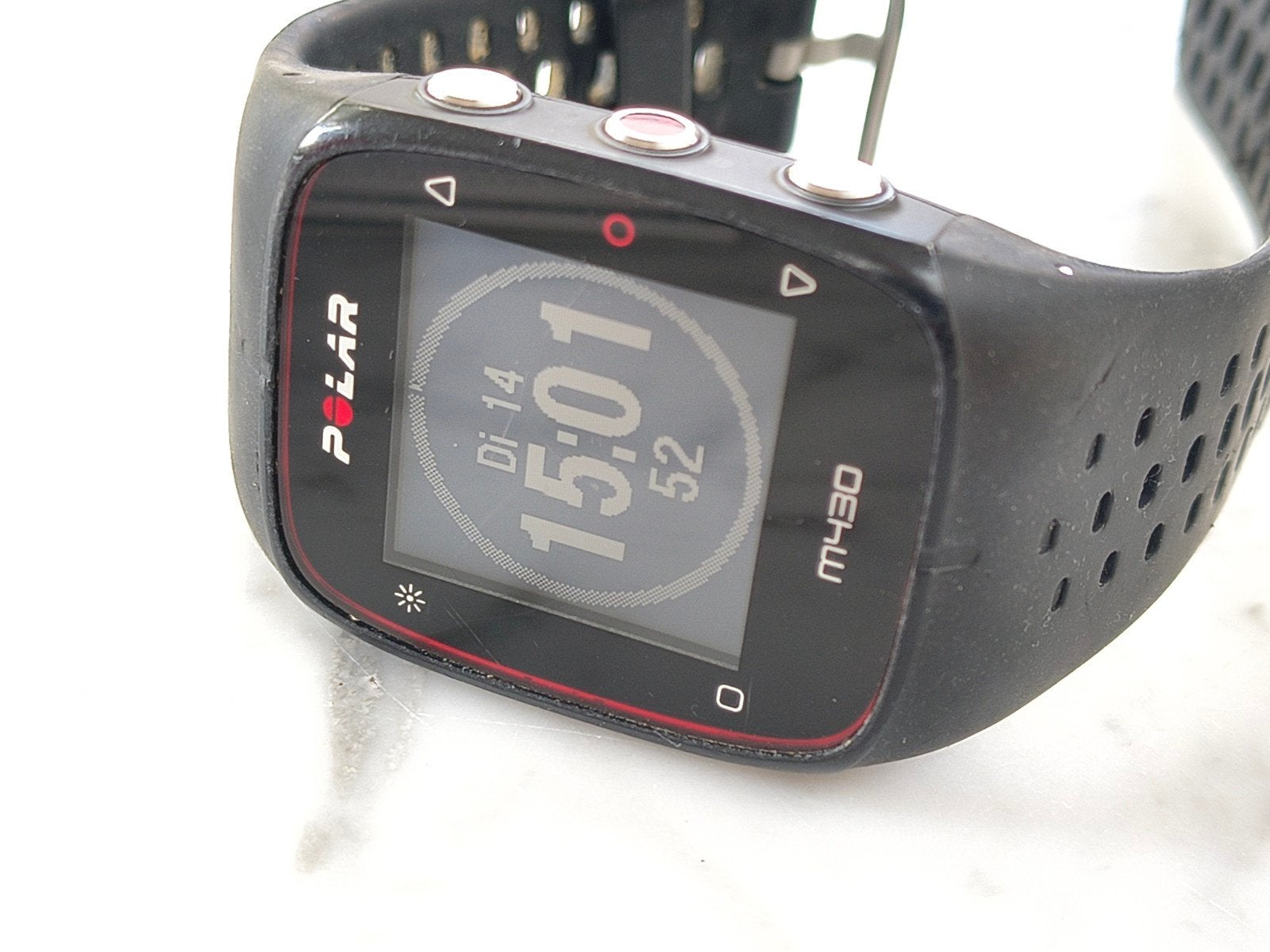polar M430, Sport en Fitness, Ophalen of Verzenden, Polar