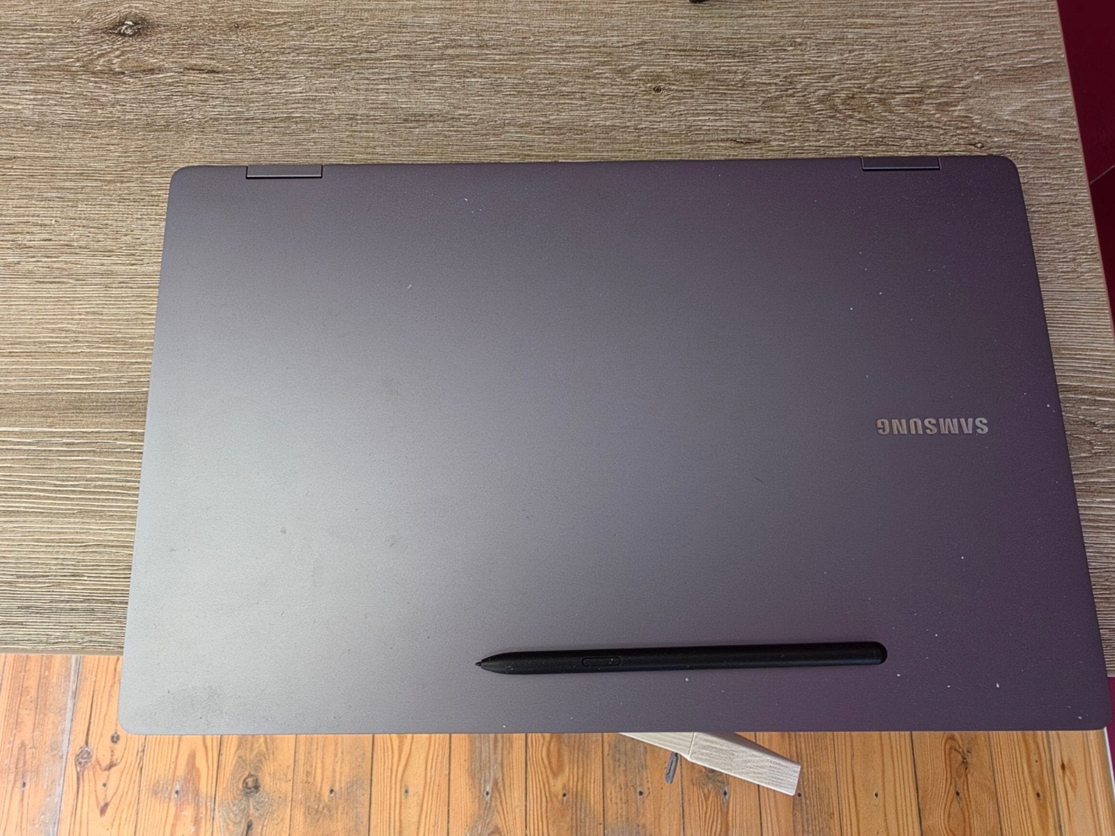 Samsung book 4  360, Informatique & Logiciels, Tablettes graphiques, Enlèvement, Utilisé, Samsung