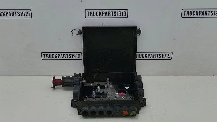 Mercedes-Benz Electrical System Zekeringen box MB MP4, Ophalen, Gebruikt, Mercedes-Benz
