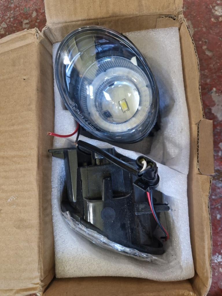 Antibrouillard led seat,vw,audi, Ophalen of Verzenden, Nieuw, Seat