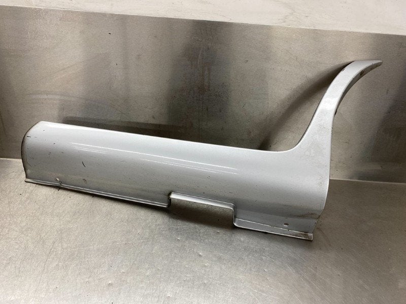 SIDESKIRT LINKS Toyota Yaris Verso (P2) (01-1999/09-2005), Gebruikt, Links, Toyota