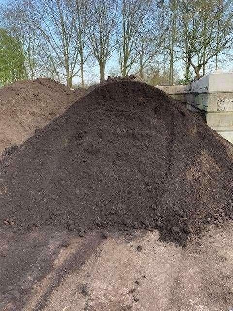 Terreau de jardin fertilisé | Champost | Terreau et supermix, Jardin & Terrasse, Terre & Fumier, Terreau, Enlèvement ou Envoi