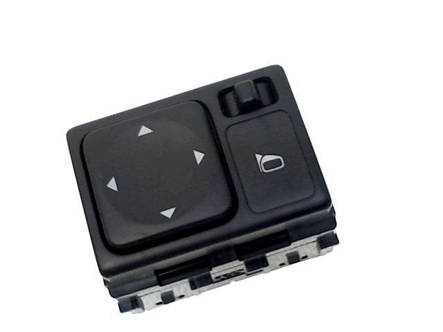 SPIEGEL SCHAKELAAR Nissan Note (E11) (01-2006/12-2013), Gebruikt, Nissan