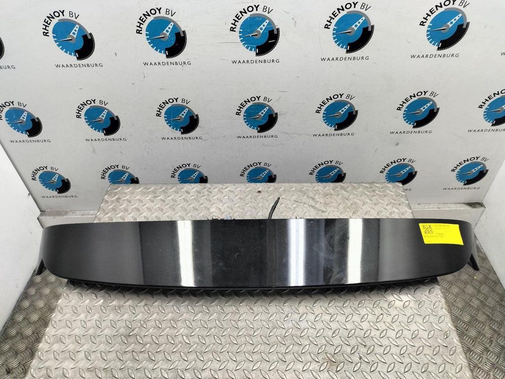 OPEL CORSA F 68 P2J0 SRI SPOILER ACHTER 2021, Auto-onderdelen, Overige Auto-onderdelen, Gebruikt, ARN erkend, Stiba lid, Erkend duurzaam