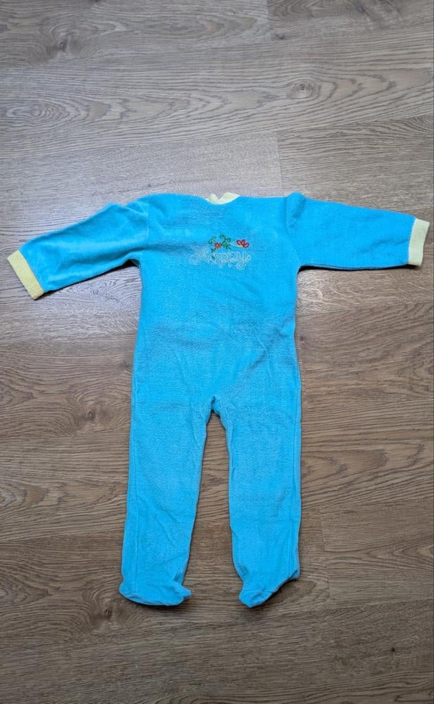 Pyjama, Enlèvement ou Envoi