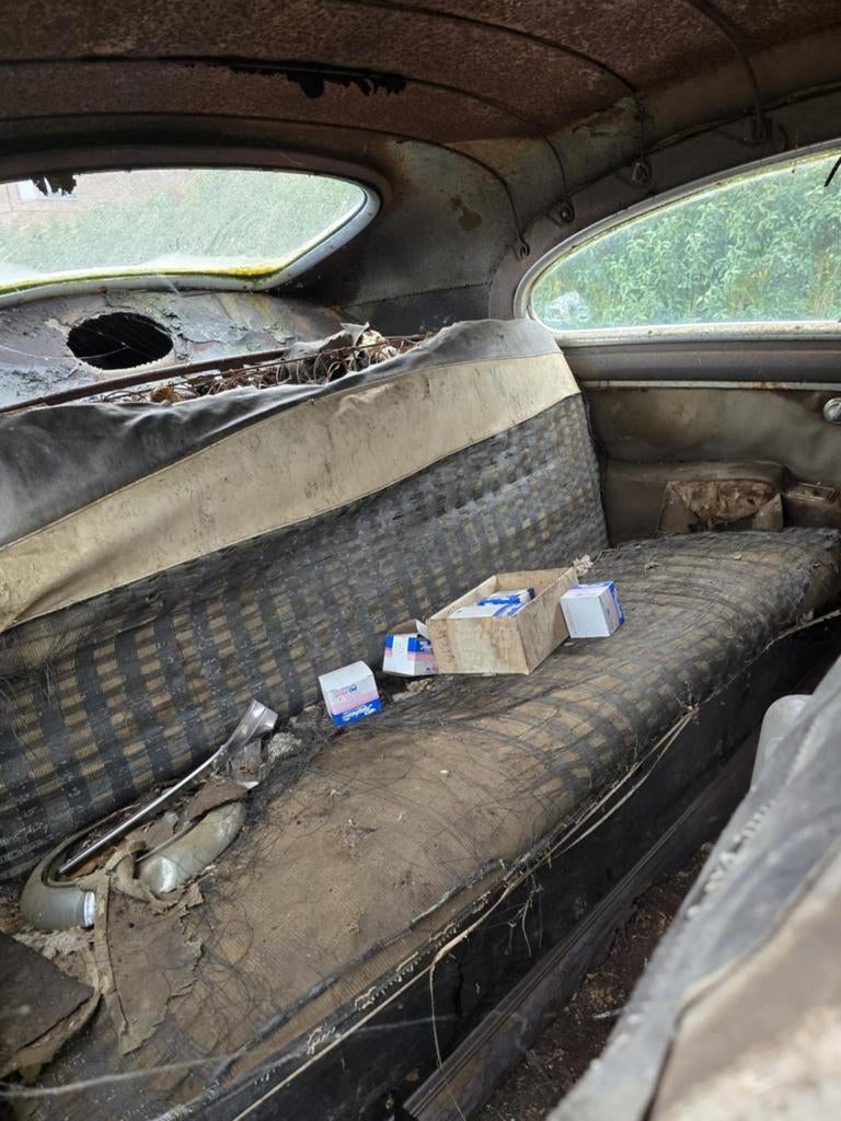 Us car , papieren bij, Auto's, Particulier, Te koop