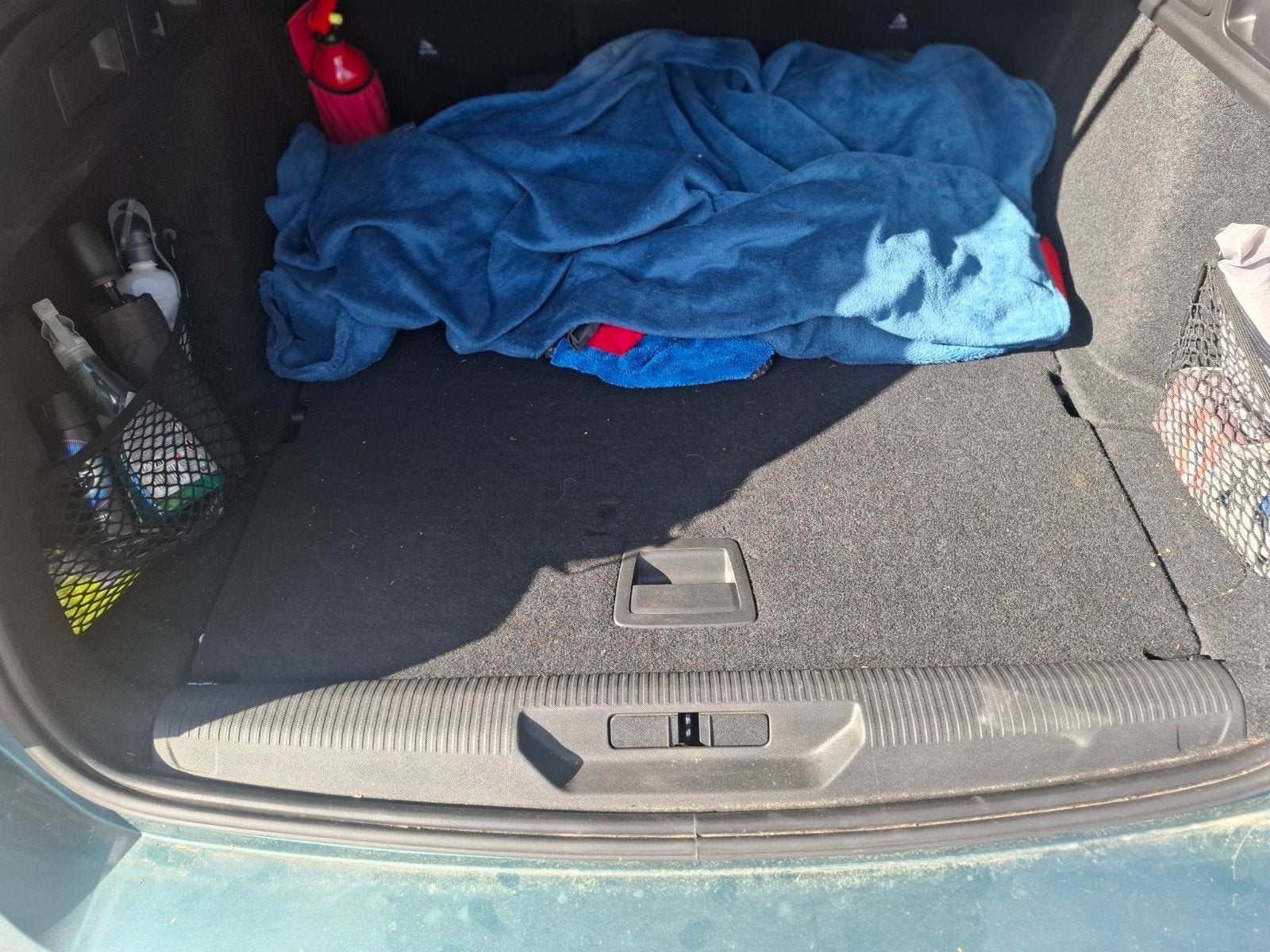 peugeot 308 sw, Enlèvement ou Envoi, Utilisé