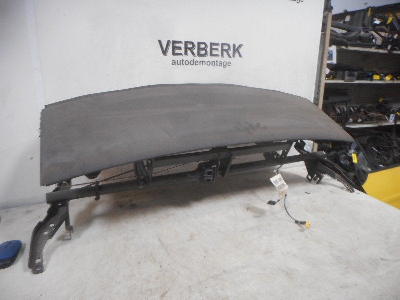 PLAGE ARRIERE Opel Tigra Twin Top (1320100), Opel, Opel Automobile GmbH, Utilisé, Kontakt-opel@opel.com