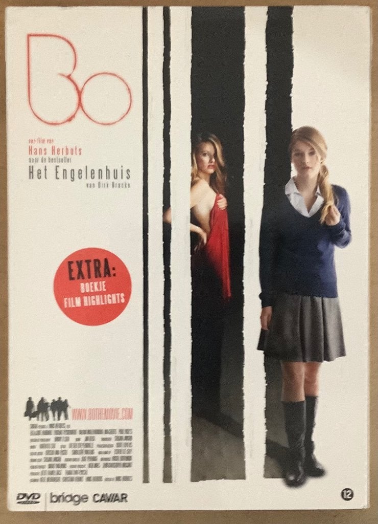 Bo (2010) Dvd, CD & DVD, DVD | Drame, À partir de 12 ans, Enlèvement ou Envoi, Utilisé, Drame