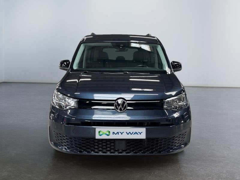 Volkswagen Caddy Combi Maxi Life | 1.5 ess 114 cv | 7 places, Automaat, Monovolume, 1498 cc, Caddy Combi