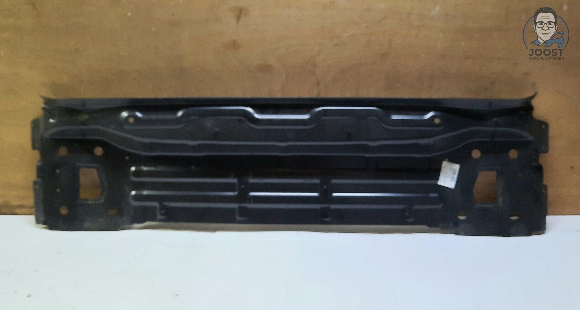 Slotplaat tussenwand orgineel Audi Q7 4M v.a '16 4M0813303B, Auto-onderdelen, -, -, Nieuw, -