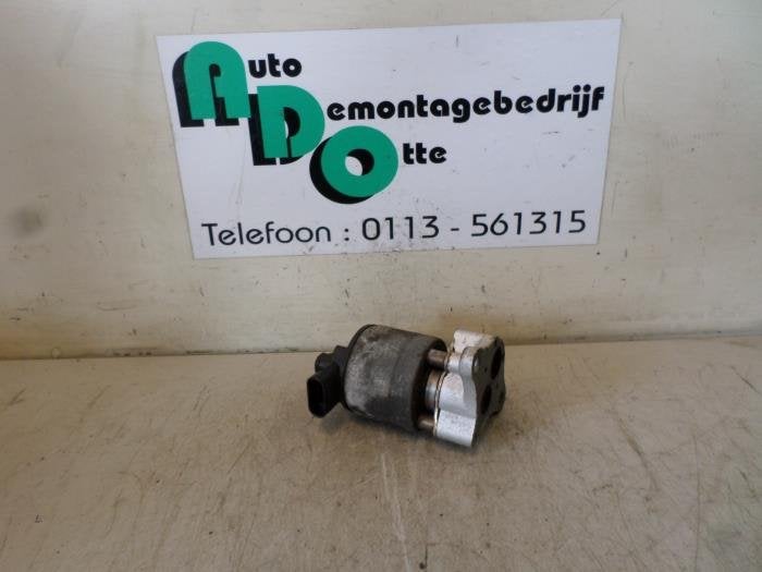 Valve RGE d'un Citroen Picasso, -, 3 mois de garantie, Utilisé, -