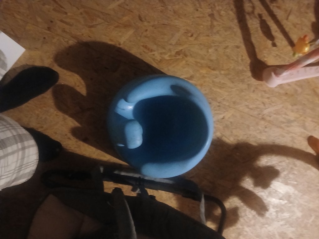 Zitstoel, Kinderen en Baby's, Kinderstoelen, Ophalen, Gebruikt, Overige typen