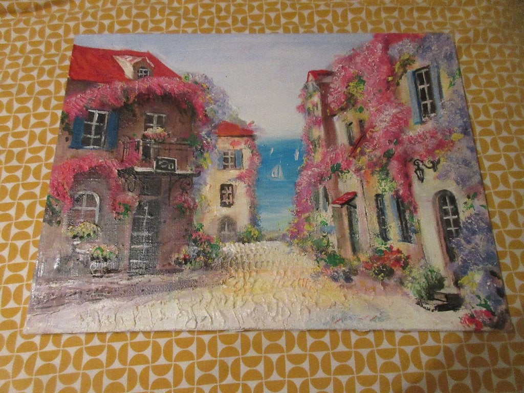diverse kunstwerken, Ophalen of Verzenden