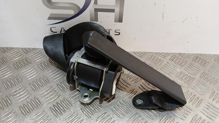 Ceinture de sécurité avant gauche d'un Fiat Doblo, Autos : Pièces & Accessoires, -, 3 mois de garantie, Utilisé, Fiat