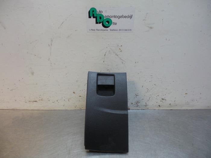 Dashboard deel van een Ford Mondeo (Mondeo 07-), Gebruikt, -, -, Ophalen of Verzenden