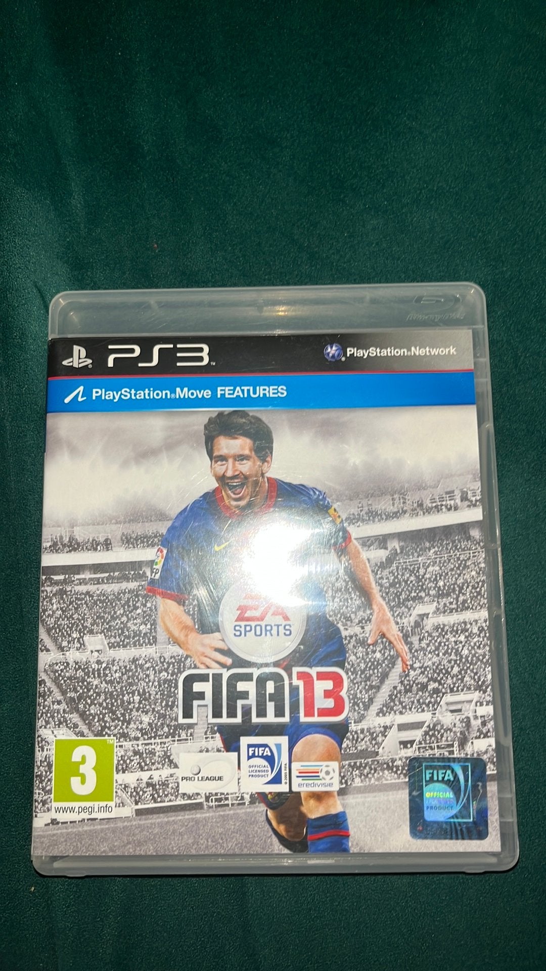 FIFA 13, Consoles de jeu & Jeux vidéo, Neuf, Online, Enlèvement ou Envoi, À partir de 7 ans
