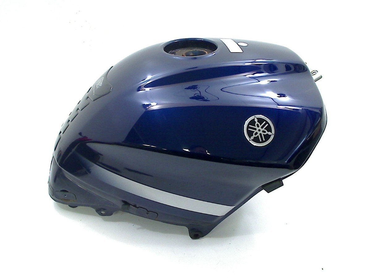TANK Yamaha FJR 1300 2006-2012 ABS (FJR1300 FJR1300A), Dhr. S. di Majo, Gebruikt, Info@cama-motorparts.nl, P.J. Troelstraweg 8 8
3144 CX  MAASSLUIS, NL