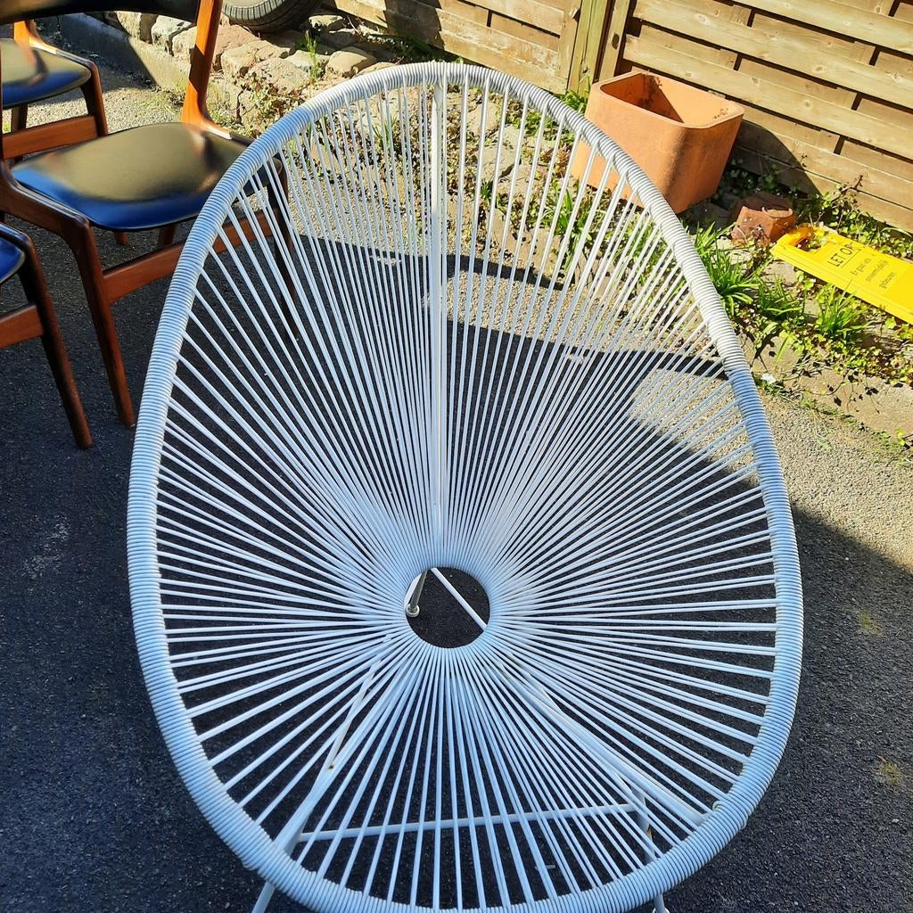 Chaises de jardin Acapulco. Très bon état !, Enlèvement