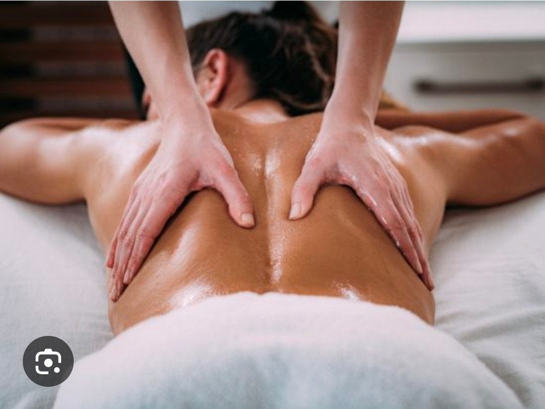 Je propose des séances de massage relaxant et bien-être excl, Enlèvement ou Envoi