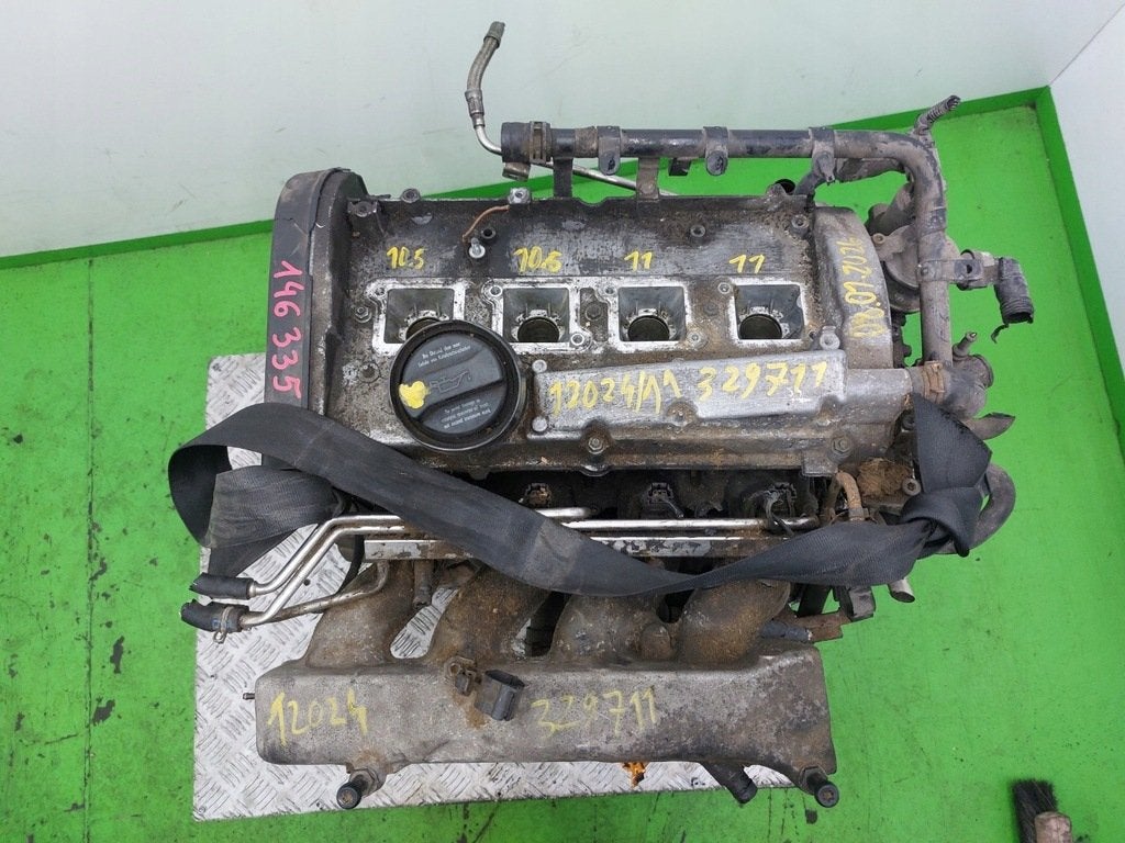 Moteur AWC Nu SEAT VW SHARAN ALHAMBRA, Envoi, Utilisé, Daihatsu
