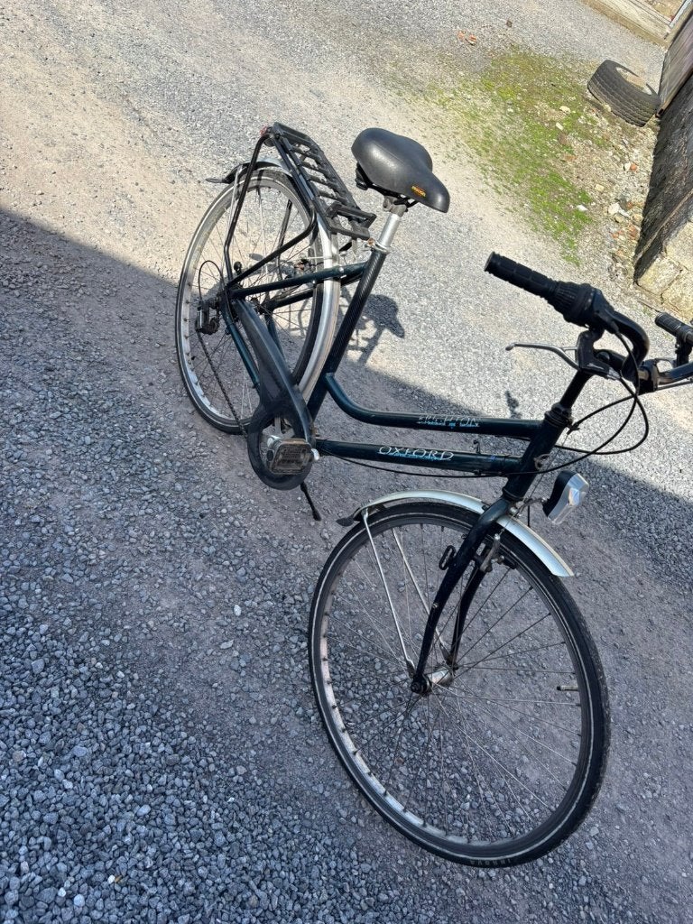 Damesfiets Oxford, Enlèvement, Comme neuf, Autres marques, Vitesses