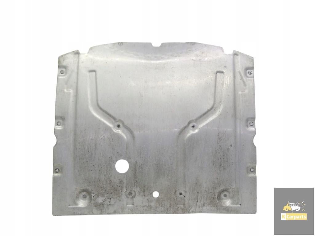 6G33-5E209-AA, plaque de protection de ch ssis Aston Martin, Aston Martin Lagonda Limited, Utilisé, Customerservice@astonmartin.com