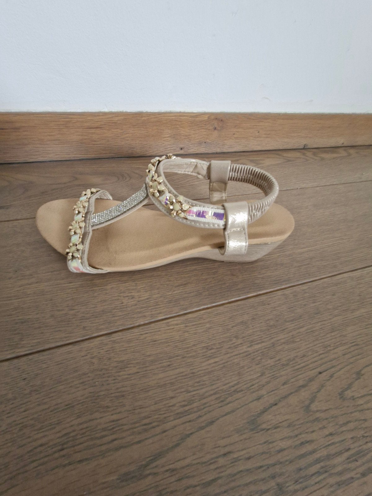 Sandalen zomerschoenen, Kleding | Dames, Schoenen, Ophalen of Verzenden