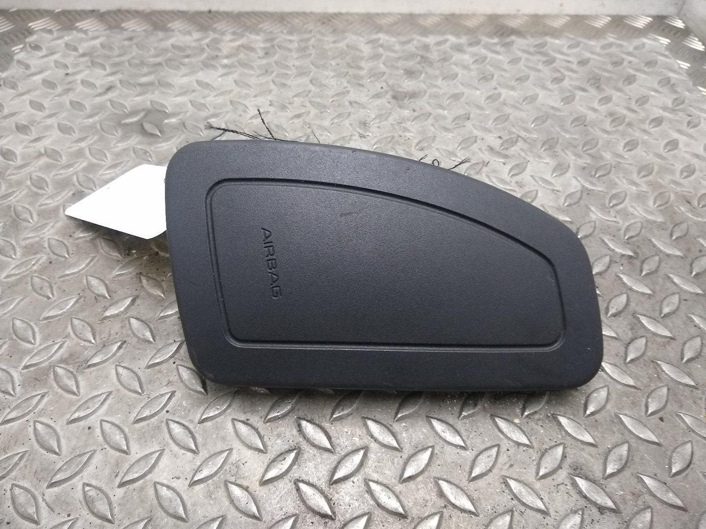 PEUGEOT 207 1.4 X-LINE  AIRBAG LINKS 2008, Enlèvement ou Envoi, Utilisé, ARN reconnu