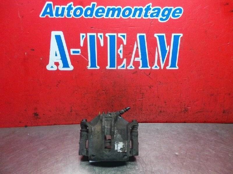 ETRIER DE FREIN AVANT GAUCHE ABS Citroën DS3 (SA), Robert Bosch AG, Citroën, Utilisé, Robert-Bosch-Allee 1
74232  Abstatt, DE
