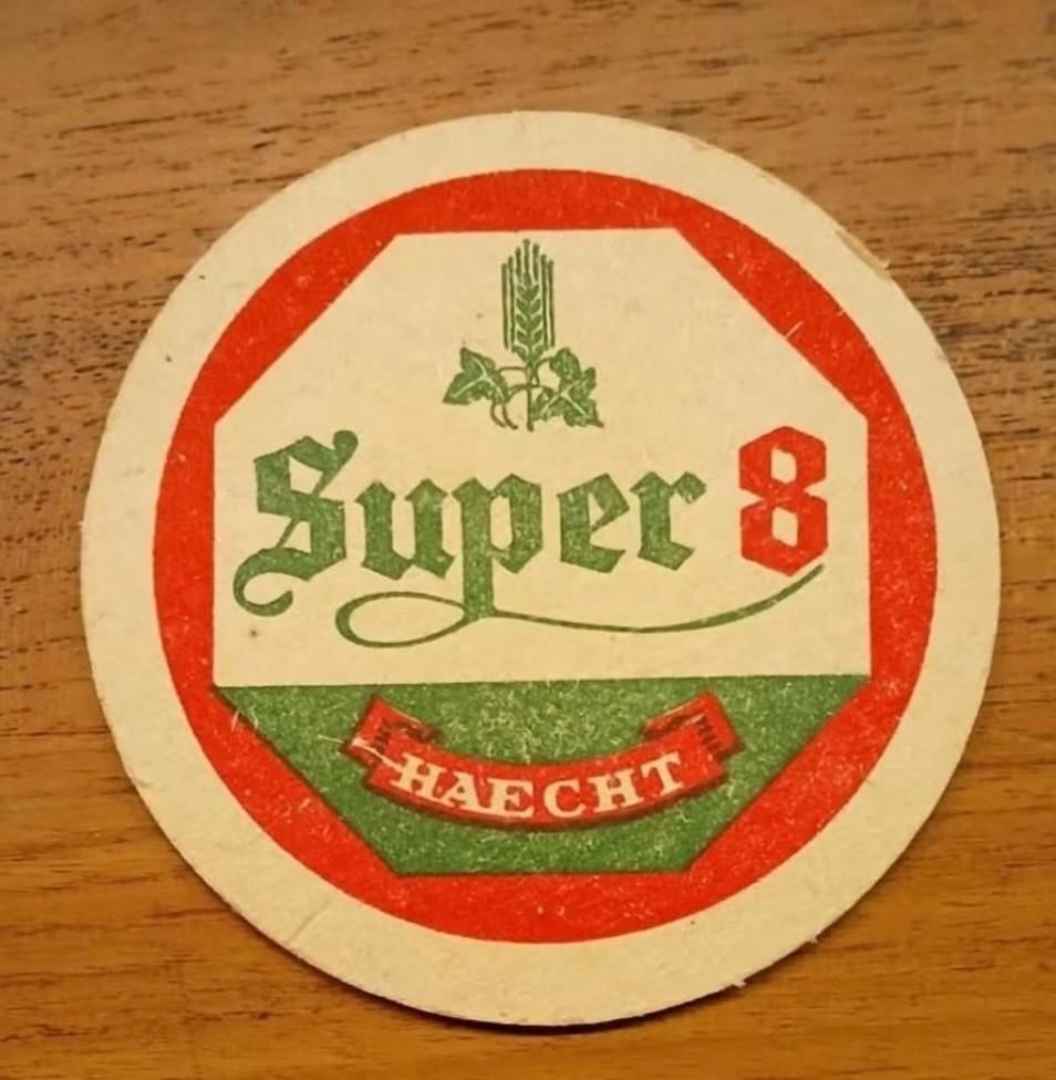 Brasserie Haecht, Envoi