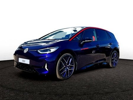 Volkswagen ID.3 FIRE+ICE 79 kWh  240 kW (326 pk), Autos, Achat, https://public.car-pass.be/vhr/daf8ddf5-bc5e-480e-847d-af2a7960c062