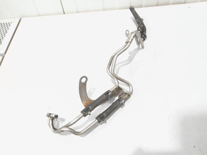 Tuyau radiateur d'un Volkswagen Polo, Volkswagen, -, 3 mois de garantie, Utilisé