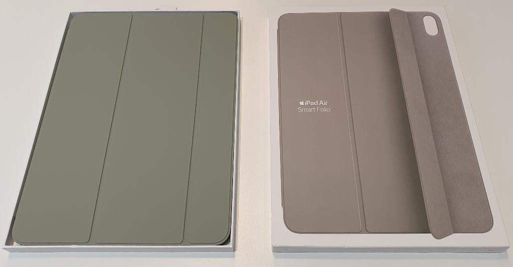 Smart Folio-hoesje voor iPad Air, 11 inch, Nieuw, IPad Air, Ophalen of Verzenden