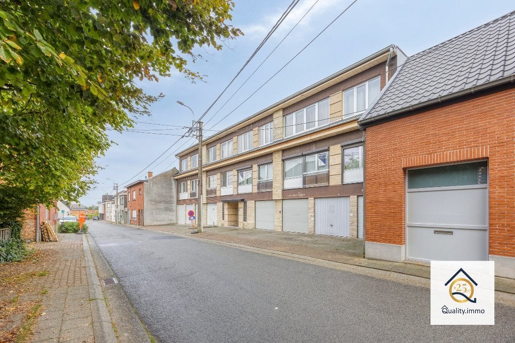 Appartement te koop, Immo, 79 m², Province de Flandre-Orientale, Serskamp, Jusqu'à 200 m²
