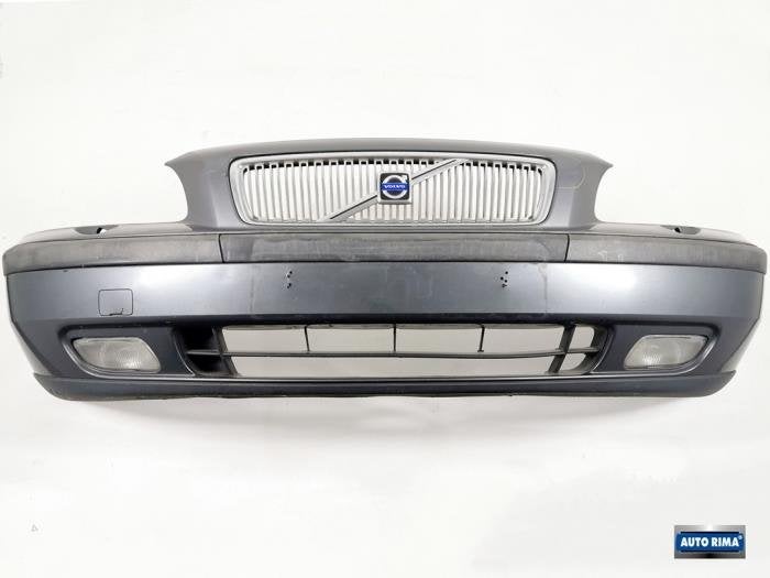 Pare-chocs avant d'un Volvo V70 (455), -, 3 mois de garantie, -, -