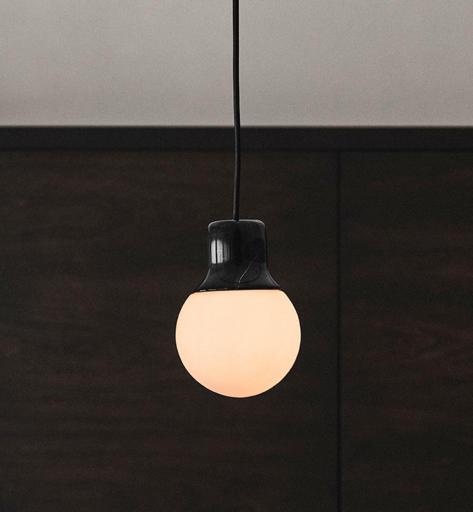 "MASS LIGHT"- By Norm architects for &Tradition, Enlèvement, Neuf, Verre, Moins de 50 cm