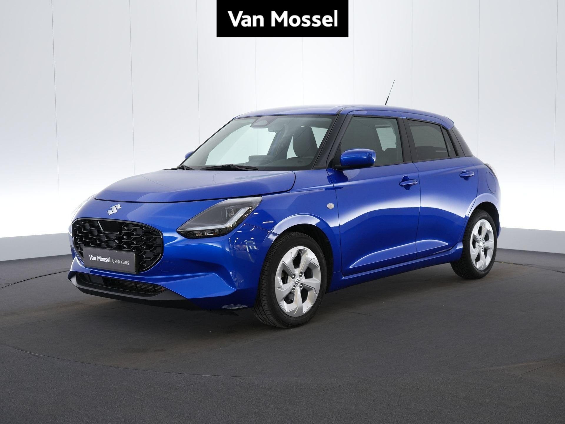 Suzuki Swift (automatique), Autos, Achat, Entreprise, 5 places, Automatique